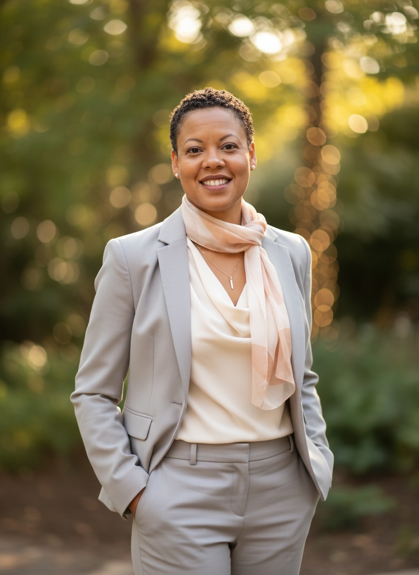 Dr. Elle Sullivan, licensed clinical psychologist