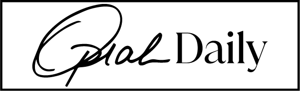 Oprah Daily